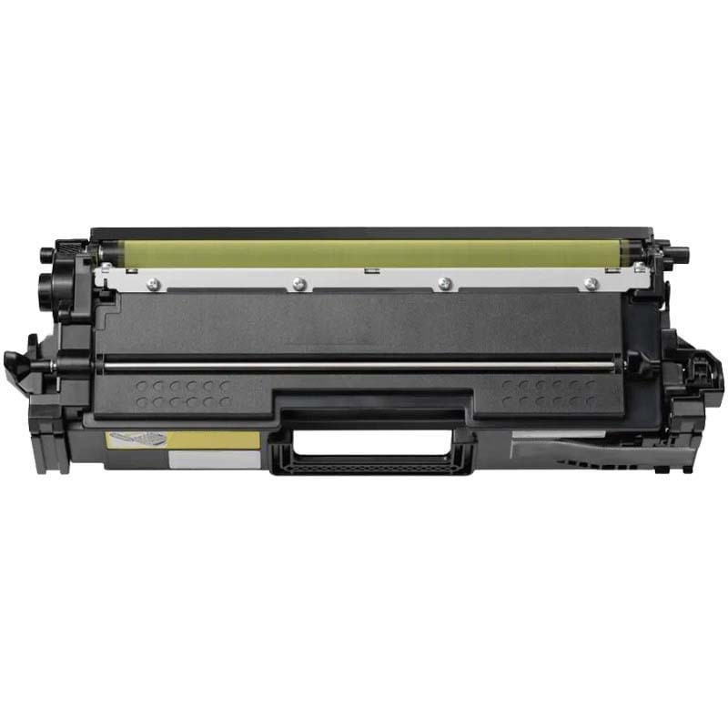 Compatible Brother TN-821XL Yellow Toner Cartridge